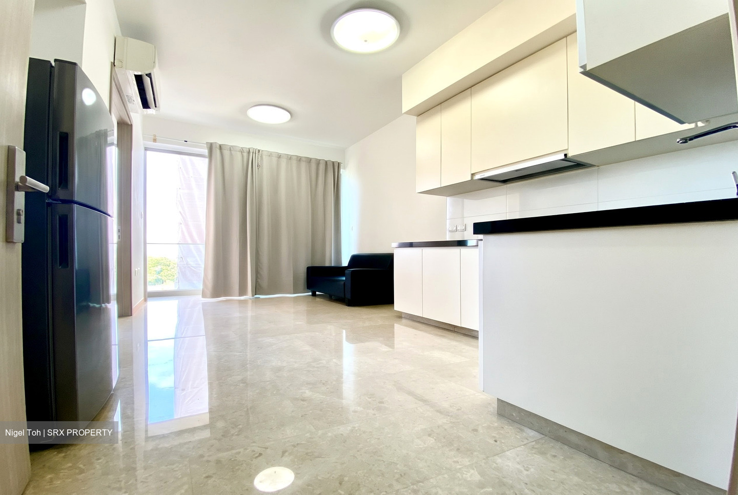 Opal Suites (D12), Apartment #636924411